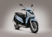 Piaggio Carnaby